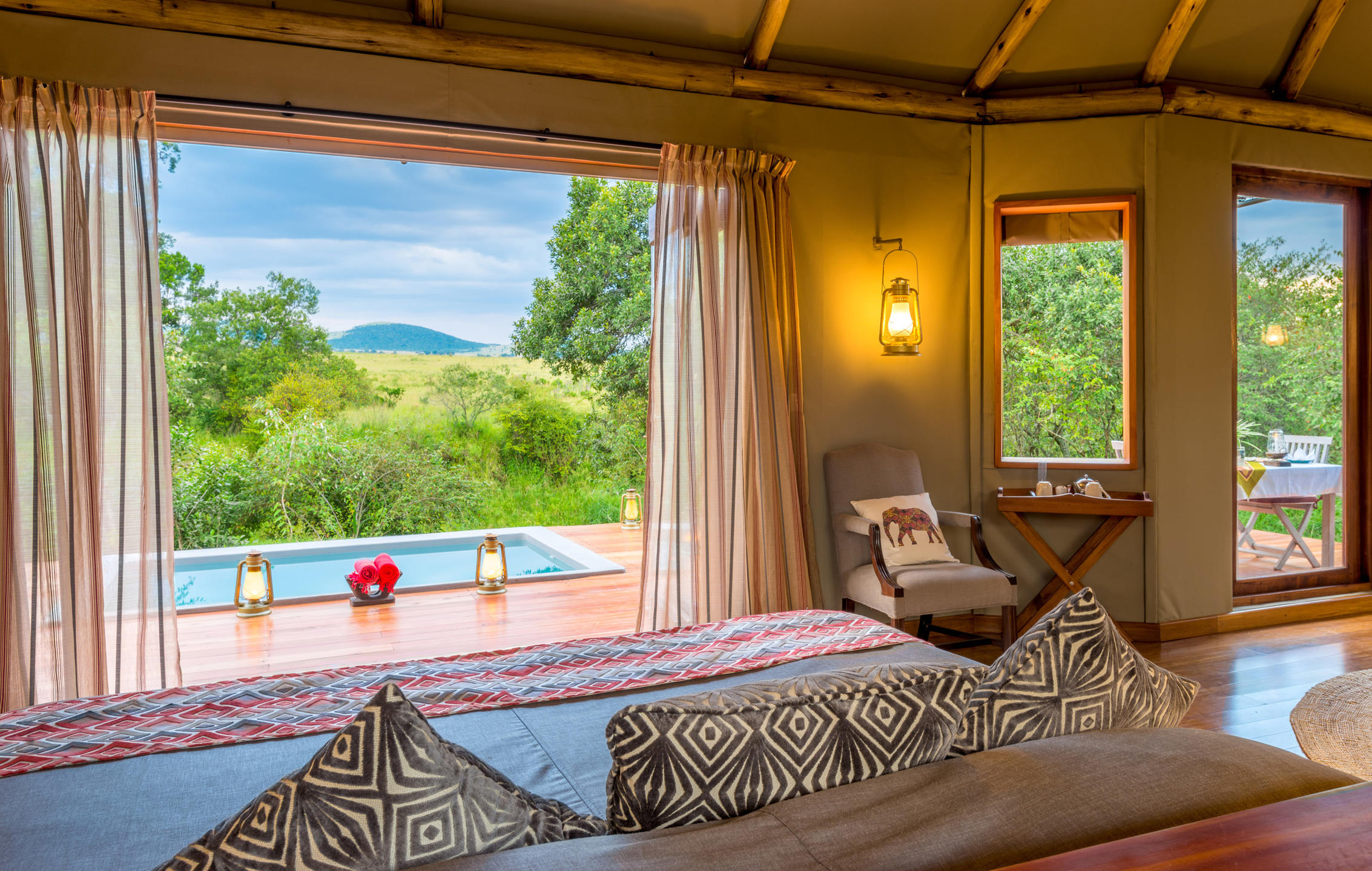 Sala's Camp thumbnail 5